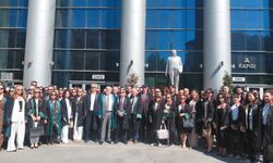 Avukat özgürse yurttaş güvendedir
