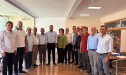 YENİ Parti Eskişehir’de kongre hazırlığı