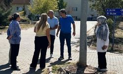 Yeni sezon öncesi yurtlarda çalışmalar sürüyor