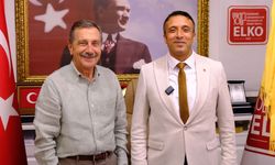 Yerel Esnaf Fuarı ve “Kokoreççiler Sokağı” gündemde
