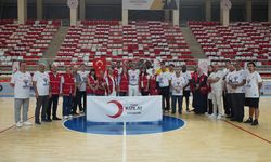 Zafer Kupası’nda şampiyon Eskişehir Barosu