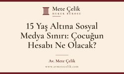 1 Kasim'a on iki gün kala: 13 yaşindaki çocuğun instagram hesabi ne olacak?