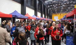BilimFest 2026 Eskişehir bilim dolu üç günün ardından sona erdi