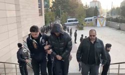 Eskişehir merkezli 33 ilde yasadışı bahis operasyonu