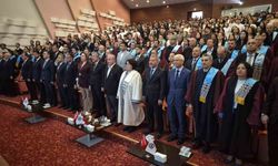 ESOGÜ 2026-2027 Akademik Yılı Açılış Töreni gerçekleştirildi