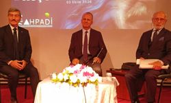 AHPADİ’den “Atatürk’ün Mirası Ne, Mirasçısı Kim?” konferansı