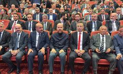 Aile Zirvesi, Bilal Erdoğan'ın katılımıyla ESOGÜ'de gerçekleştirildi