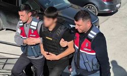 Amcasını silahla vurarak öldüren çocuk tutuklandı