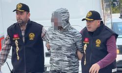 Arkadaşını bıçaklayarak öldürmüştü, adliyeye sevk edildi