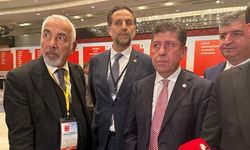 Yaşar Tüzün’den CHP’ye yanıt: Ayşe Ünlüce sadece sizin oylarınızla kazanmadı!