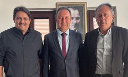 ASKF’DEN AL’A ZİYARET