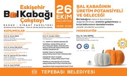 Tepebaşı Belediyesi Haber - Türkiye’de İlk Kez Düzenlenecek Çalıştay 26 Ekim’de