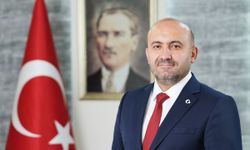 Başkan Albayrak’tan 29 Ekim Cumhuriyet Bayramı mesajı