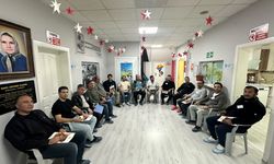 Belediyesi’nden babalara yönelik destek programı