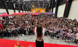 Bilimfest 2026 eskişehir kapılarını açtı