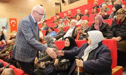 “Bir Ömürlük Emeğe Sonsuz Saygı”