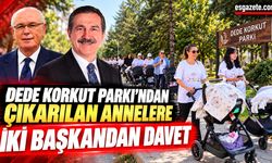 Bu görüntü Eskişehir'e yakışmadı!