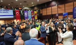 Büyükşehirde toplu iş sözleşme sevinci