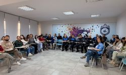 Büyükşehirden insan haklarının korunmasına yönelik eğitim