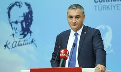 CHP Ayşe Ünlüce'yi destekleme kararı aldı