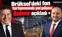 Cüneyt Özdemir'den Eskişehir açıklaması