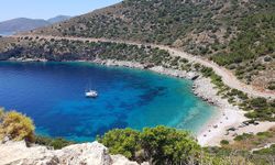 BÖLGEDEKİ BARAJLARDA KORKUTAN TABLO SONRASI KRİTİK KARAR
