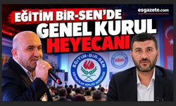 Eğitim-Bir-Sen Başkanı Akar'dan hükümete maaş ve vergi çağrısı