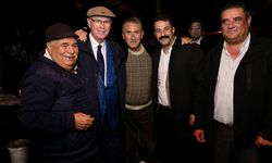 Emek Mahallesi’nde birinci parti olacağız