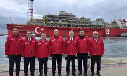 Enerjide tam bağımsız Türkiye için tarihi adım!