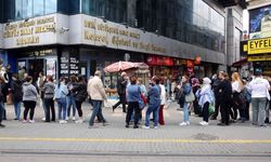 “Eskiden şehre dorlion zamanın dansı” gösterisine ücretsiz bilet
