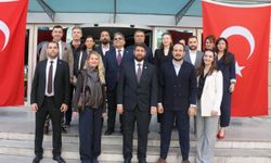 Eskişehir Barosu seçimleri tamamlandı: İşte yeni yönetim
