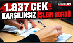 Eskişehir Ekonomisinde Alarm