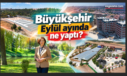 Eskişehir güzelleşmeye devam ediyor