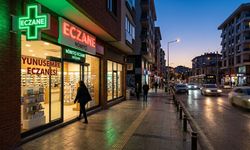Eskişehir Nöbetçi Eczaneler Bugün Hangileri? Güncel Nöbetçi Eczane Listesi ve Ulaşım Rehberi