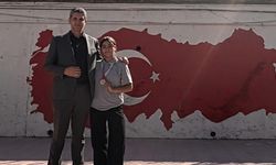 Eskişehir Orgeneral Halil Sözer Ortaokulu, yeni sezona Türkiye birinciliği ile başladı