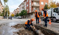 Eskişehir Su Kesintisi Bugün Hangi Mahallelerde? ESKİ İlçe İlçe Güncel Liste