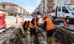 Eskişehir Su Kesintisi Olan Mahalleler Güncel Liste ve ESKİ Arıza Sorgulama
