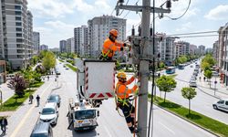 Eskişehir Tepebaşı Planlı Elektrik Kesintisi Duyuruları ve Kesinti Programı
