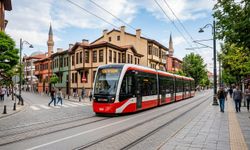 Eskişehir Tramvay Saatleri ve Güncel Estram Hat Sefer Rehberi