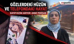 Eskişehir’de 15 Yaşındaki Kızdan Günlerdir Haber Yok