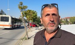 Eskişehir'de alkollü sürücü ortalığı birbirine kattı