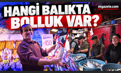 Eskişehir’de Balıkçıdan Vatandaşlara Çağrı