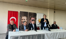 Eskişehir'de doğal gaz sevinci: Dönmez ve Bandırma'dan ev ziyaretleri