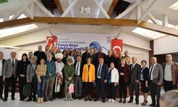 Eskişehir’de Edebiyat Şenliği’ne Yıldızlar Yağdı
