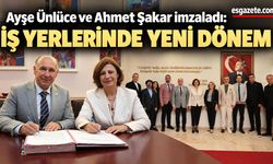Eskişehir'de elektrik kazalarını önlemek için iş birliği