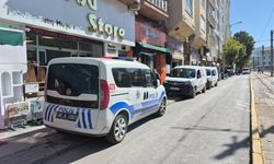 Eskişehir’de Fırında Elektrik Faciası: İşçinin Durumu Ağır
