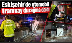 Eskişehir'de gece yarısı can pazarı