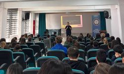 Eskişehir’de gençlere siber güvenlik eğitimi