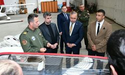 Eskişehir’de havacılıkla tanışmayan çocuk kalmasın!