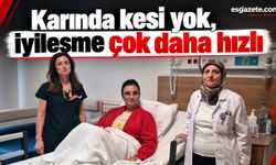 Eskişehir'de ilk kez gerçekleştirildi